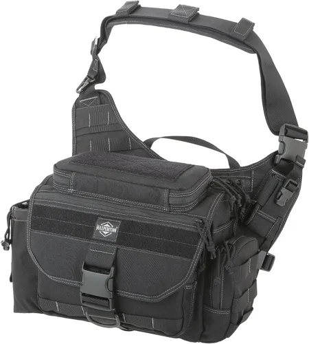 Vista 11 de Maxpedition bolsa Mongo Versipack.
