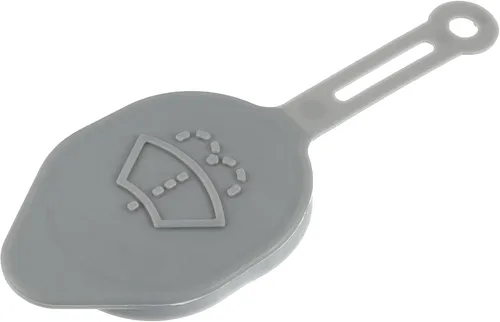 Vista 6 de X AUTOHAUX 28913JK60A - Tapa para botella de depósito de líquido para limpiaparabrisas para Nissan 370Z para Infiniti G25 Q60 QX50