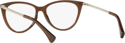 Vista 6 de Ralph by Ralph Lauren Montura para gafas graduadas Ra7131 Cat Eye para mujer