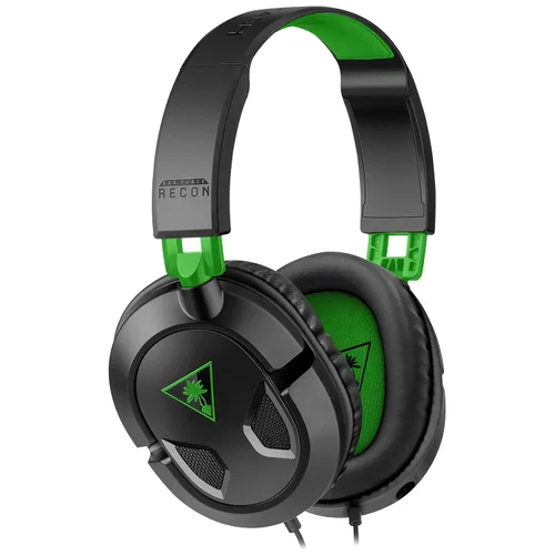 Vista 2 de Auriculares Ear Force Recon