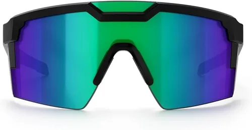Vista 2 de Heat Wave Visual Future Tech Z87+ - Gafas de sol