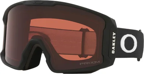 Vista 2 de Oakley Gafas de seguridad Line Miner M para nieve