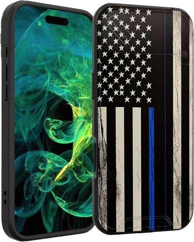 Vista 111 de Funda para iPhone Air con cubierta para cámara deslizante, resistente de doble capa, híbrida, a prueba de golpes, funda protectora resistente