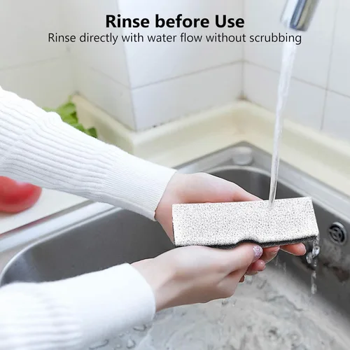 Vista 5 de Filtro de fuente de agua para gatos compatible con 3L WF020 Fuente blanca para mascotas para gatos y perros Dispensador de agua