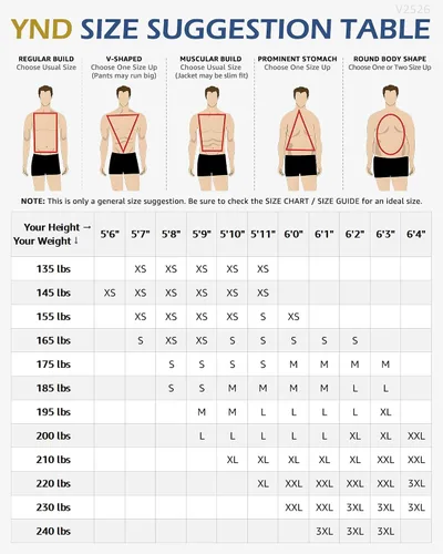 Vista 4 de YND Traje de 3 piezas de ajuste entallado para hombre, un botón, chaqueta sólida, chaleco y pantalones con corbata