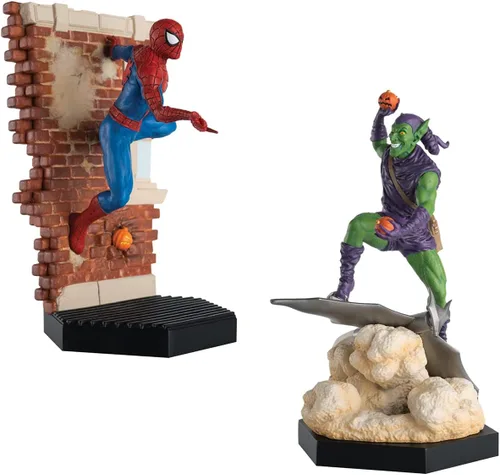 Vista 4 de Spider-Man Marvel VS. Marvel VS.