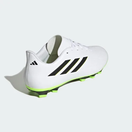 Vista 6 de adidas Tenis unisex Copa Pure.4 Firm Ground para adultos
