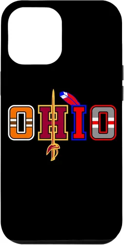 Vista 26 de Ohio Apparel Case for iPhone 17