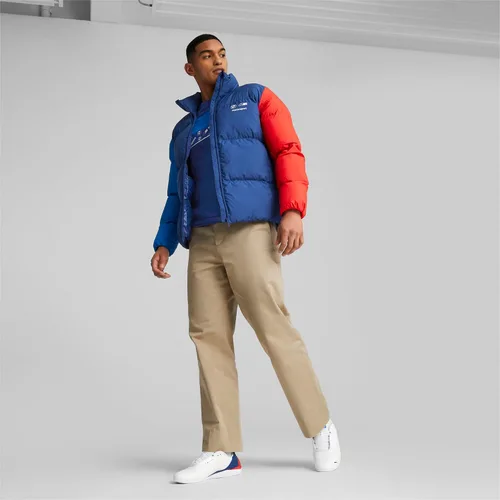 Vista 6 de PUMA Chaqueta acolchada BMW M Motorsport para hombre