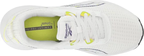Vista 5 de Reebok Lite Plus 3.0 - Tenis de correr para mujer, Negro
