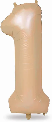 Vista 254 de Globo negro del número 0 para niñas y niños, 40 pulgadas, grande, número 0-9, de papel de aluminio, de Mylar para helio, juego de globos digitales