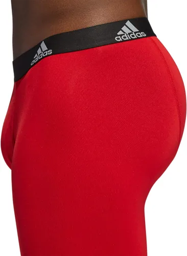 Vista 8 de adidas Performance - Calzoncillos bóxer de hombre de longitud regular (paquete de 3 unidades)