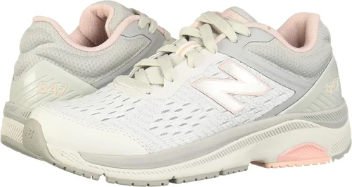 Vista 10 de New Balance 847v4