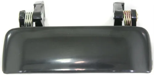 Vista 5 de Exterior Door Handle Front Outer Smooth for Ford Ranger 2001-2011