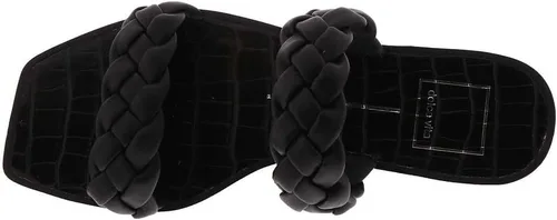 Vista 2 de Dolce Vita Sandalias planas Indy para mujer