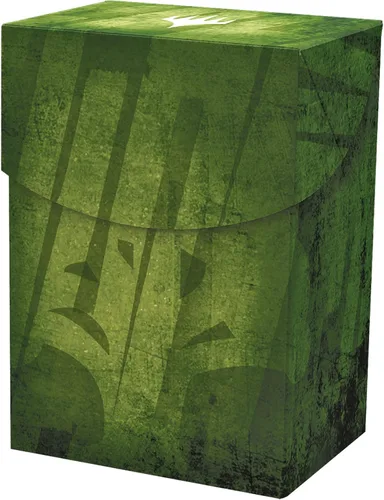 Vista 4 de Magic: The Gathering Pioneer Challenger Deck 2022 - Gruul Stompy (rojo-verde)