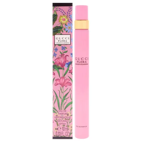 Vista 5 de Gucci Flora Gorgeous Gardenia para mujer 3.3 oz Eau de Parfum Spray