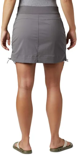 Vista 2 de Columbia - Falda pantalón Anytime Casual para mujer