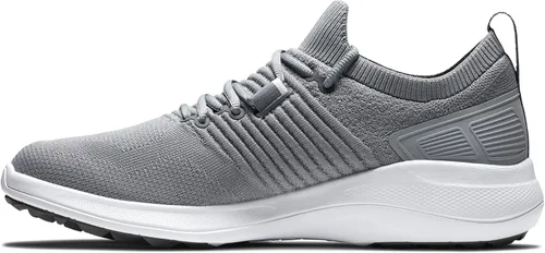Vista 7 de FootJoy Mens Fj Flex Xp Previous Season Style Golf Shoe