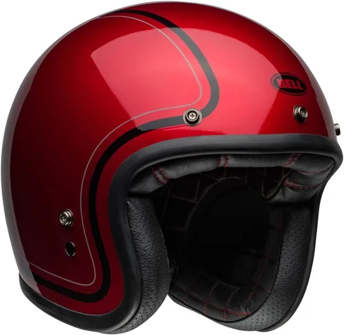 Vista 14 de Cascos Bell Custom 500