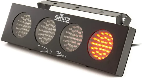 Vista 5 de Chauvet DJ Banco