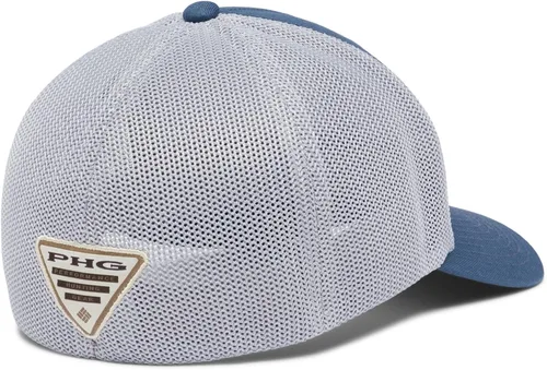 Vista 6 de Columbia PHG - Gorra de malla con bandera de juego