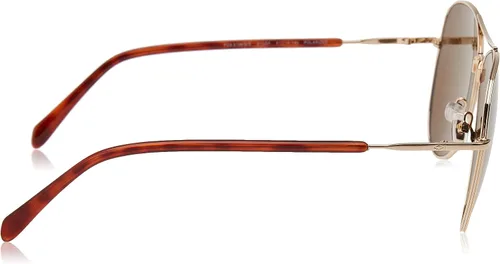 Vista 3 de Fossil Mens Male Sunglass Style Fos 3104GS Aviator
