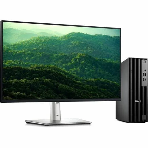 Vista 12 de Dell Pro Slim QCS1250; Core i7; 16GB; 51