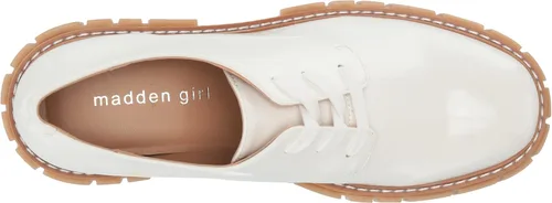 Vista 5 de Madden Girl Mocasín Phoennix para mujer