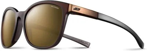 Vista 6 de Julbo Slack Lifestyle - Gafas de sol para hombres y mujeres con lentes polarizadas para senderismo, uso diario, 100% protección UV