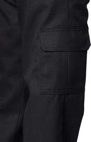 Vista 3 de Dickies Mens Relaxed Straight-fit Cargo Work Pant