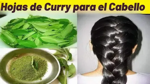 Vista 3 de MB Herbals Curry Leaf Powder 227 Gram 8 oz Curry Leaves Powder Promotes Hair Growth Hair Volume Thicker Hair