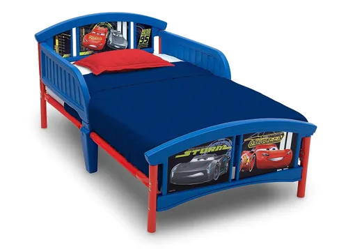 Vista 5 de Delta Children Juego de mesa y silla para niños con almacenamiento, ideal para artes y manualidades, merienda, educación en casa, tareas y más, Nick