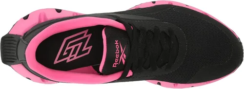 Vista 5 de Reebok Zapatillas unisex Zig Dynamica 2.0 Alt para niños
