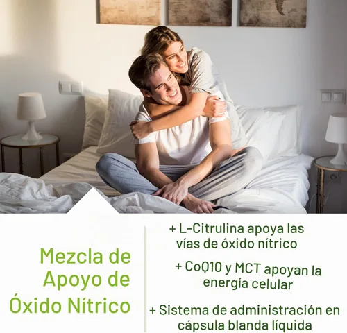Vista 4 de Irwin Naturals Steel-Libido RED Magnum Blood-Flow Support 75 Softgels