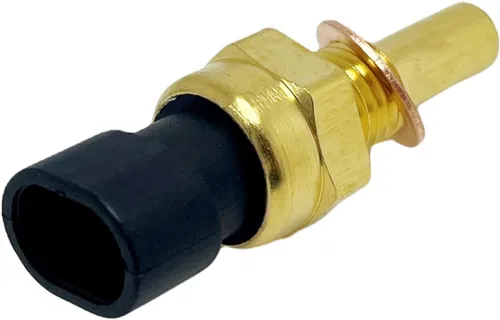 Vista 5 de Sensor de temperatura del refrigerante 15326388 compatible con Silverado 1500 1999-2018, Tahoe 2000-2019, Impala 2006-2014, Malibu 2004-2014, Sierra