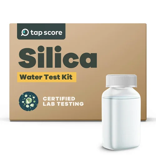 Vista 12 de Kit avanzado de prueba de agua para el hogar Pozo o ciudad Laboratorios de agua potable certificados por la EPA Pruebas para: 116 analitos