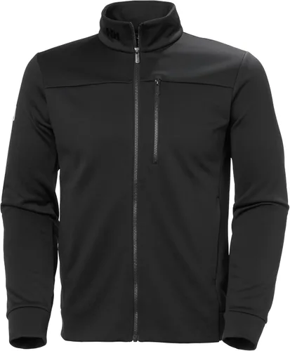 Vista 11 de Helly-Hansen Chaqueta de forro polar para hombre rojo (162 Red)
