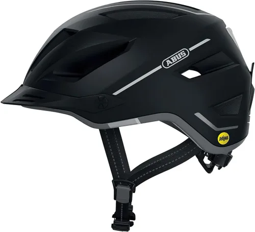 Vista 5 de ABUS Pedelec 2.0 MIPS Urban Helmet, CPSC Certified