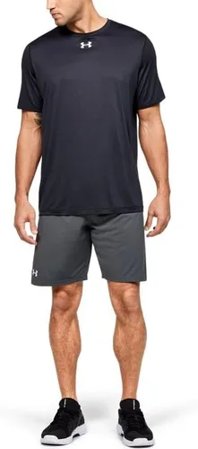 Vista 83 de Under Armour Pantalón corto UA Locker de 9 pulgadas con bolsillos para hombre