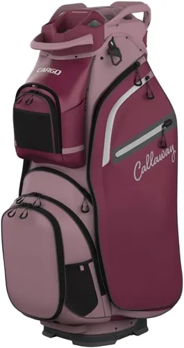 Vista 9 de Callaway Golf - Bolsa para carrito de carga