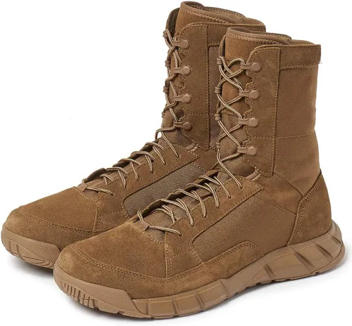 Vista 4 de Oakley Botas LT Assault 2