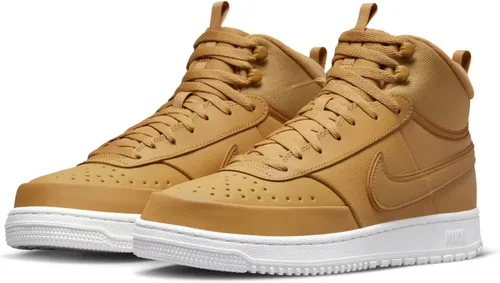 Vista 2 de Nike Tenis Court Vision Mid para hombre