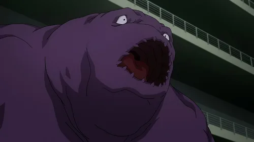 Vista 6 de All-Star Superman Blu-ray