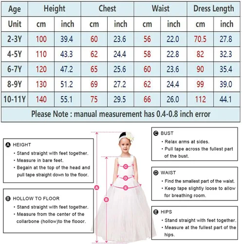 Vista 4 de Disfraz de princesa Cenicienta para niñas vestido de fiesta de cumpleaños Halloween