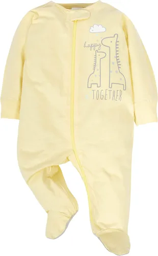 Vista 5 de Gerber baby-girls 4 Pack Sleep 'N Play Footie