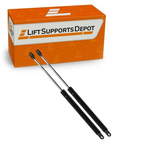 Vista 6 de Lift Supports Depot Qty (1) Sustituye 7041725 Polaris Dump Body Lift Shocks Struts