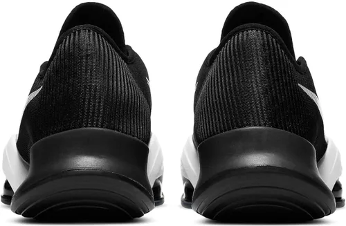 Vista 3 de Nike Air Zoom Superrep HIIT - Zapatos para mujer NegroWhite-black-dk Smoke Grey 12