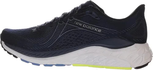 Vista 27 de New Balance Tenis de correr Fresh Foam 1080v6 para hombre Negro