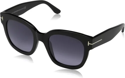 Vista 9 de Tom Ford Unisex Modern standard Sunglasses